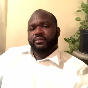 Meet your Posher, Dexroy